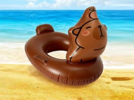 Bote inflable surtidos 70cm